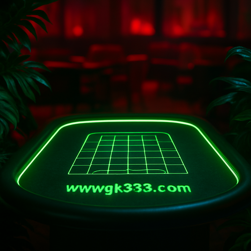 gk333 Bônus por convite gk333